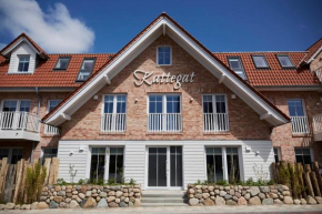 Bernstein Kattegat Apartment 32
